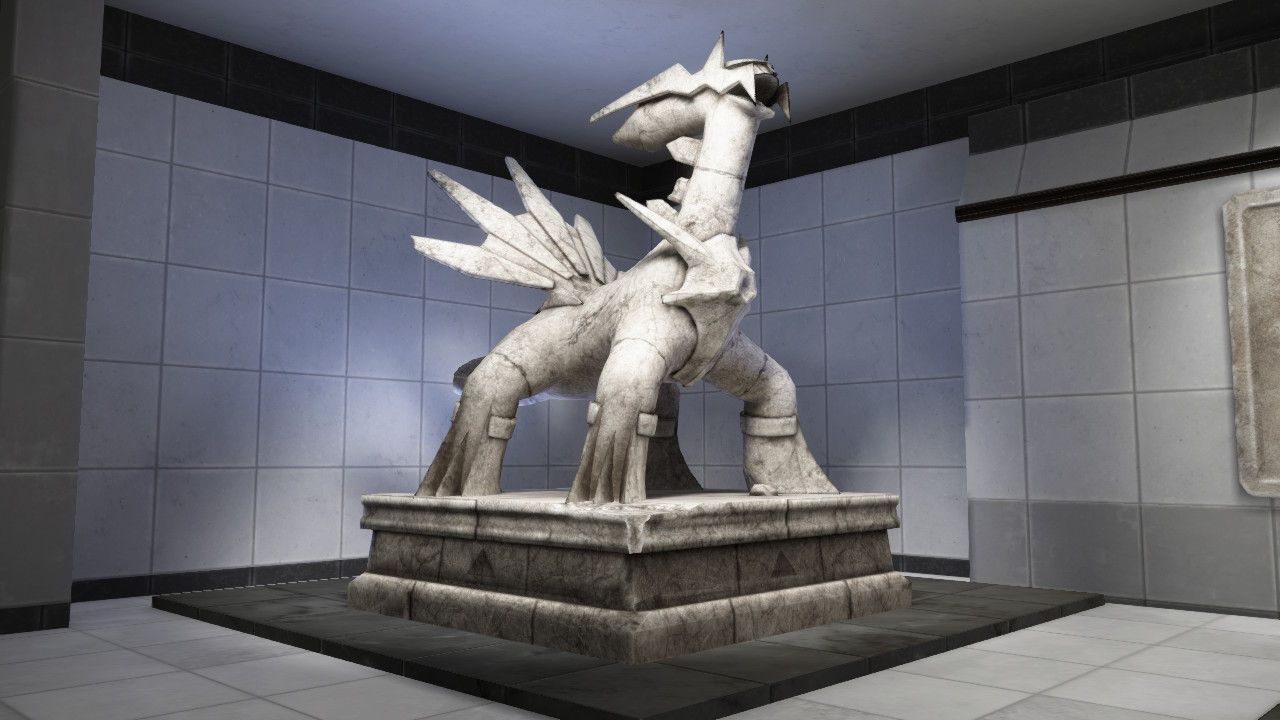 『ポケモンレジェンズ Z-A』ミアレ美術館の「大ヒスイ展」の情報量が多すぎるので展示史料をゼンリョクでまとめてみた_022