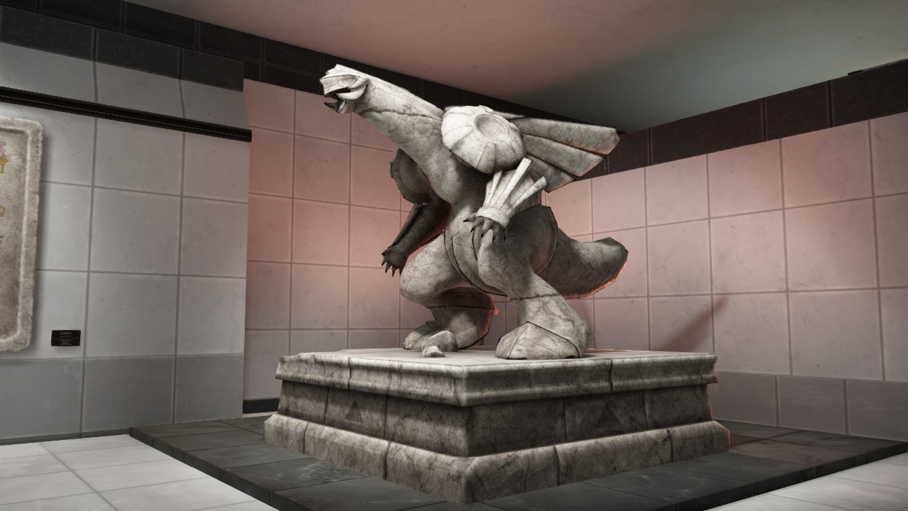 『ポケモンレジェンズ Z-A』ミアレ美術館の「大ヒスイ展」の情報量が多すぎるので展示史料をゼンリョクでまとめてみた_023