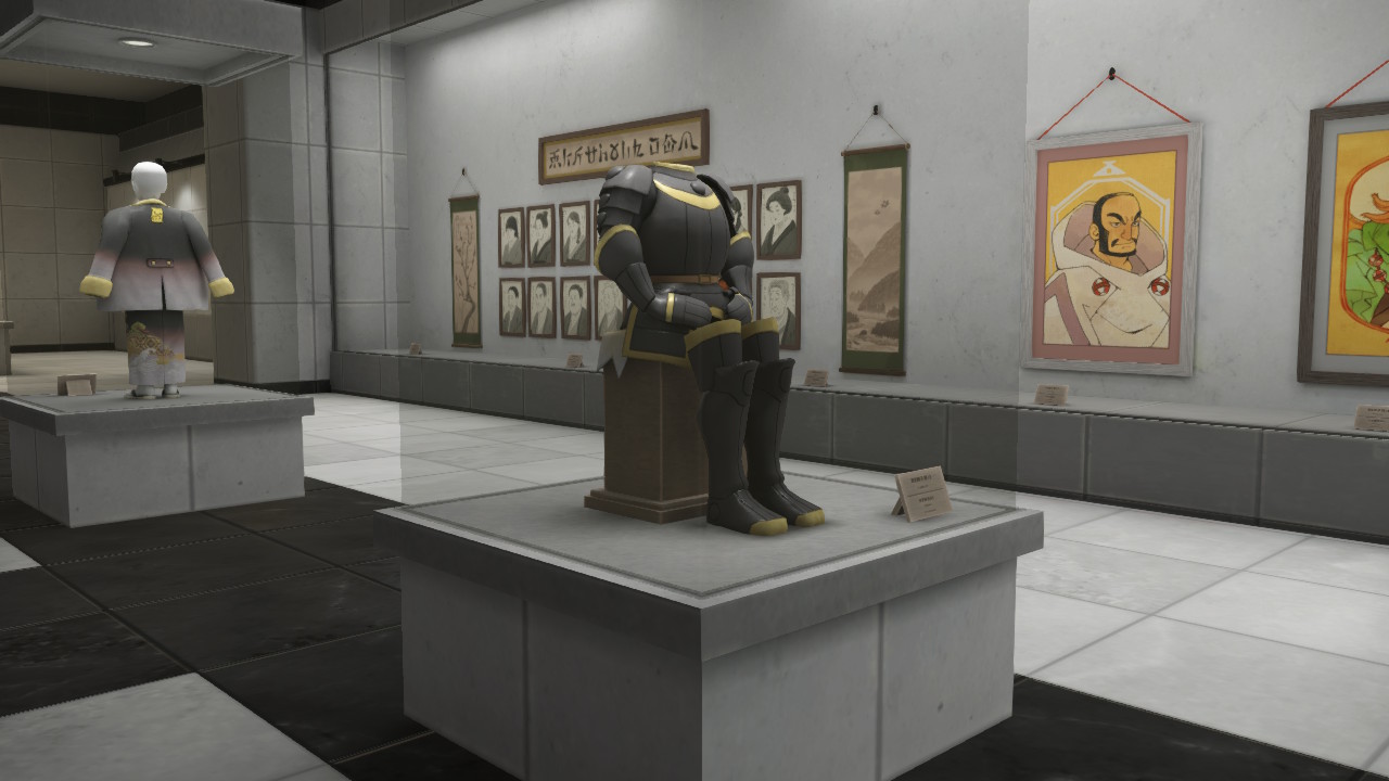 『ポケモンレジェンズ Z-A』ミアレ美術館の「大ヒスイ展」の情報量が多すぎるので展示史料をゼンリョクでまとめてみた_008