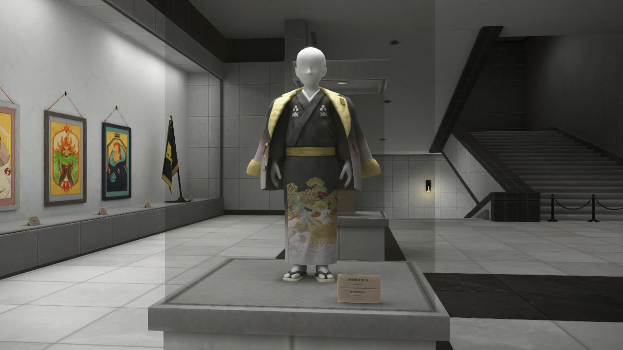 『ポケモンレジェンズ Z-A』ミアレ美術館の「大ヒスイ展」の情報量が多すぎるので展示史料をゼンリョクでまとめてみた_009