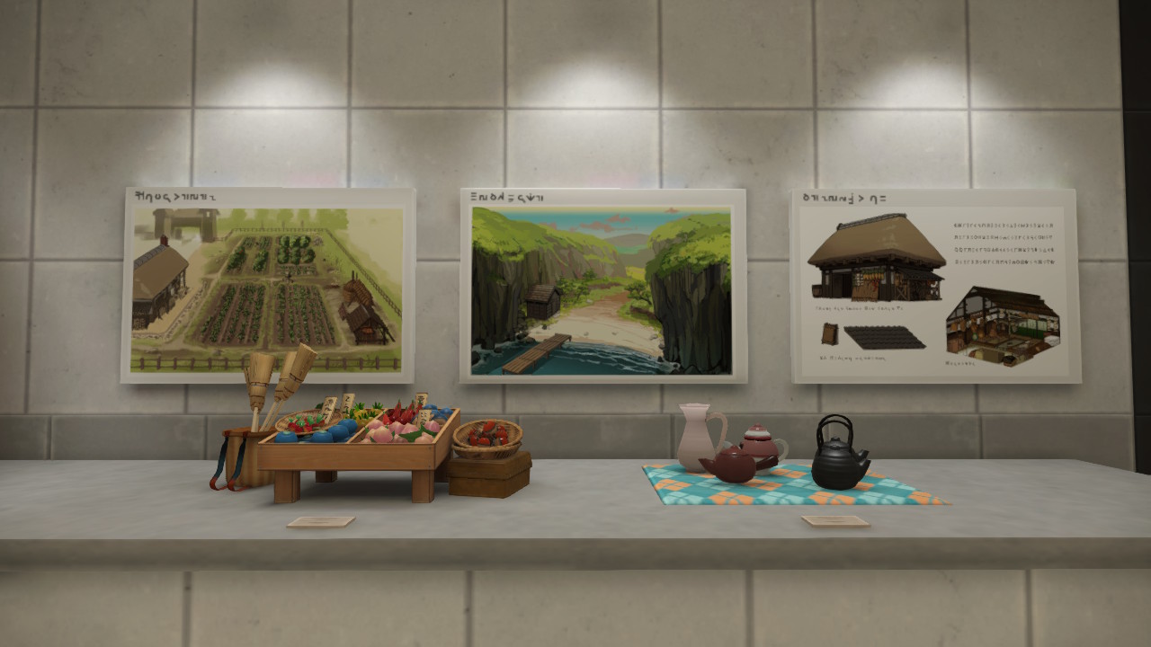 『ポケモンレジェンズ Z-A』ミアレ美術館の「大ヒスイ展」の情報量が多すぎるので展示史料をゼンリョクでまとめてみた_039