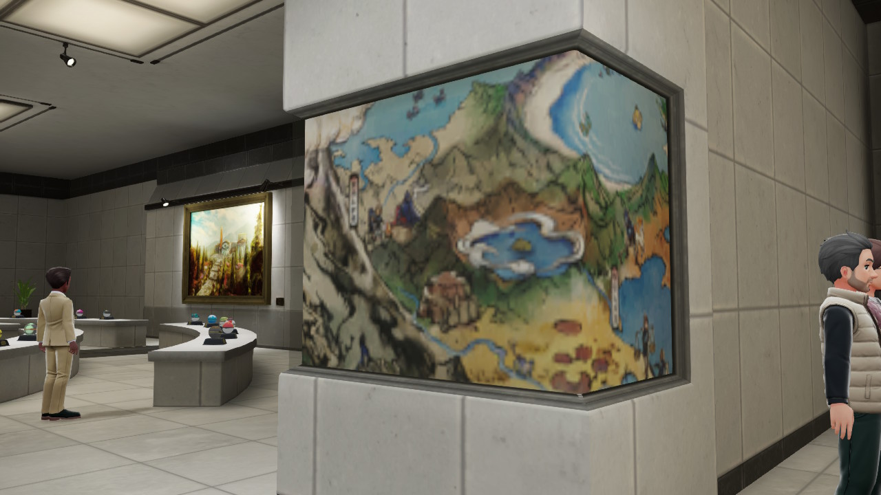 『ポケモンレジェンズ Z-A』ミアレ美術館の「大ヒスイ展」の情報量が多すぎるので展示史料をゼンリョクでまとめてみた_055