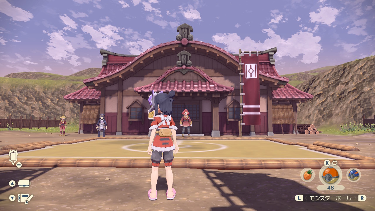 『ポケモンレジェンズ Z-A』ミアレ美術館の「大ヒスイ展」の情報量が多すぎるので展示史料をゼンリョクでまとめてみた_049