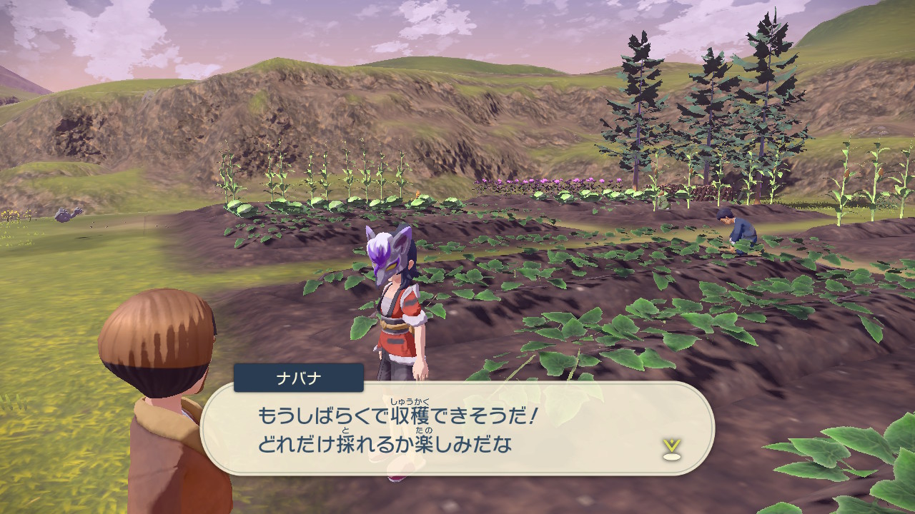 『ポケモンレジェンズ Z-A』ミアレ美術館の「大ヒスイ展」の情報量が多すぎるので展示史料をゼンリョクでまとめてみた_040