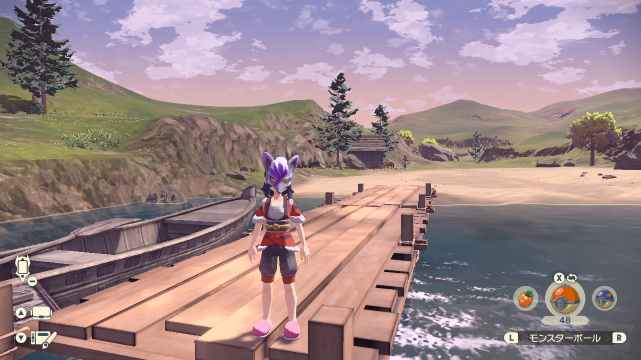 『ポケモンレジェンズ Z-A』ミアレ美術館の「大ヒスイ展」の情報量が多すぎるので展示史料をゼンリョクでまとめてみた_041