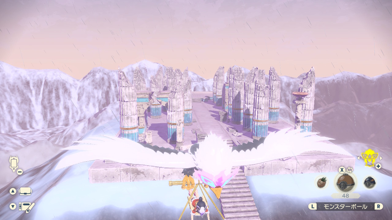 『ポケモンレジェンズ Z-A』ミアレ美術館の「大ヒスイ展」の情報量が多すぎるので展示史料をゼンリョクでまとめてみた_032