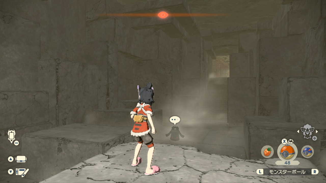 『ポケモンレジェンズ Z-A』ミアレ美術館の「大ヒスイ展」の情報量が多すぎるので展示史料をゼンリョクでまとめてみた_031