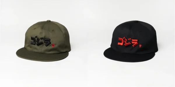 『ゴジラ』の特別仕様ギターが「550万円」で登場。咆哮を鳴らす機能や発光する機能も_019