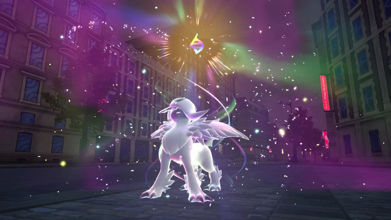 『ポケモンレジェンズ Z-A』海外メタスコア平均「81/100」を獲得_003