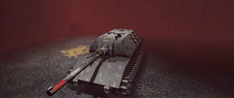 「超重戦車」で敵の戦車やエイリアンに立ち向かうホラーゲーム『Breaking Armor』Steamストアページが公開_001