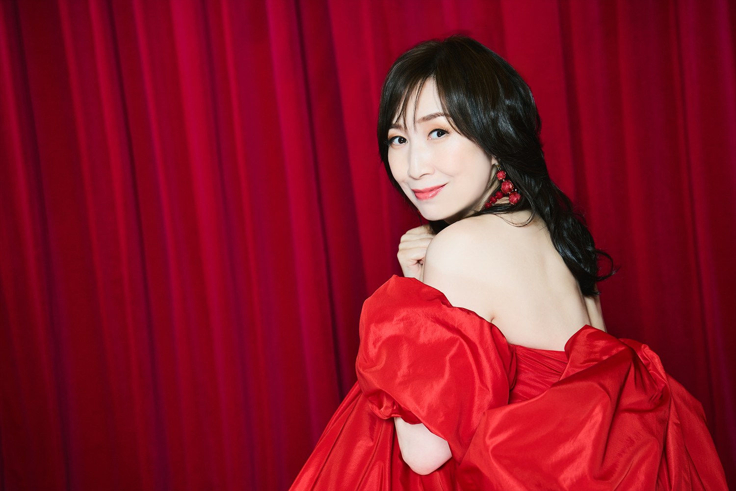 森口博子の新曲「ETERNAL DAYS ～あなたがいてよかった～」のデジタル配信がスタート
_001