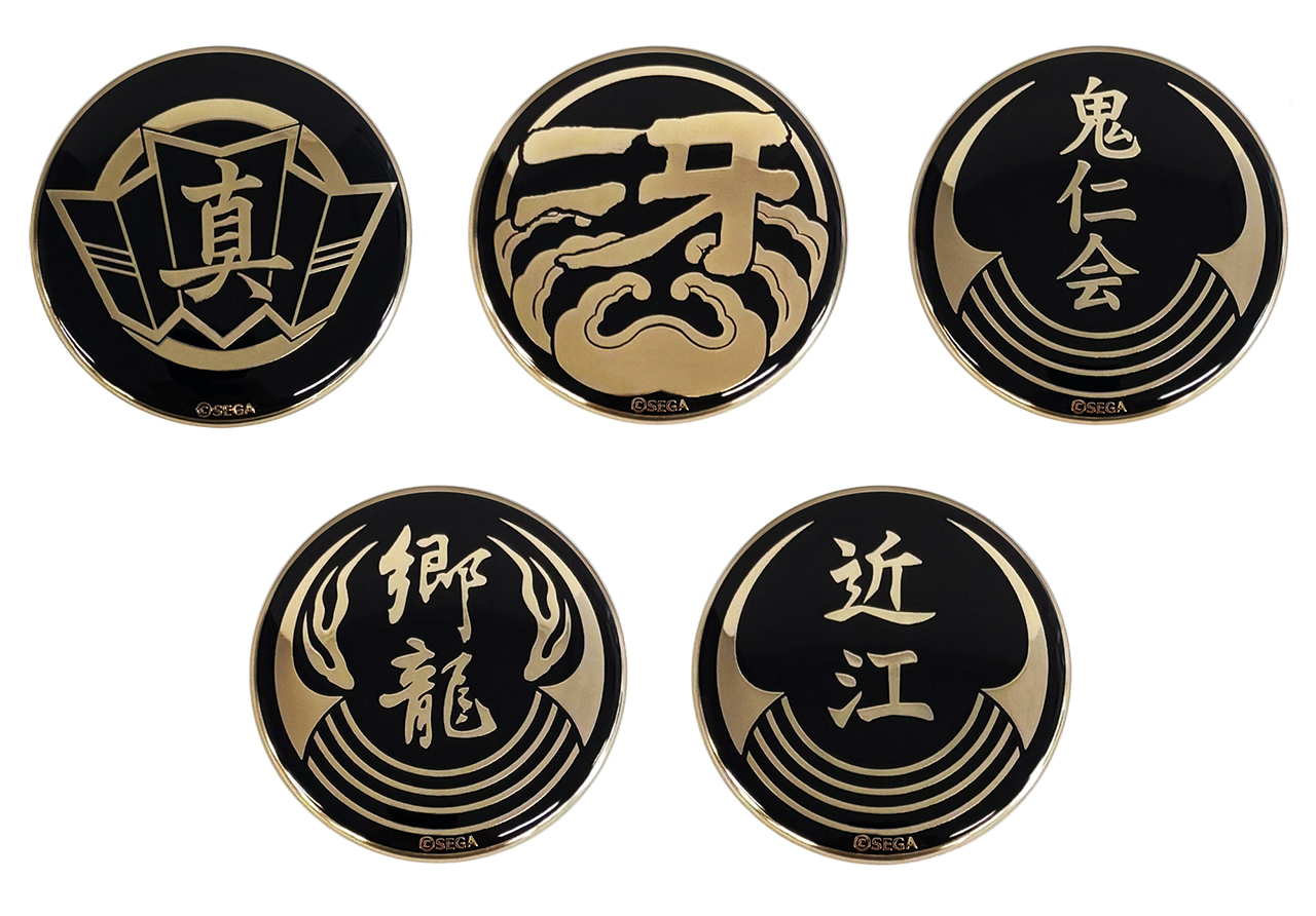 『龍が如く』“一番せんべい”がリアルでも登場。春日一番が社長の「一番製菓」からしょうゆ味のせんべいが食べられる_021