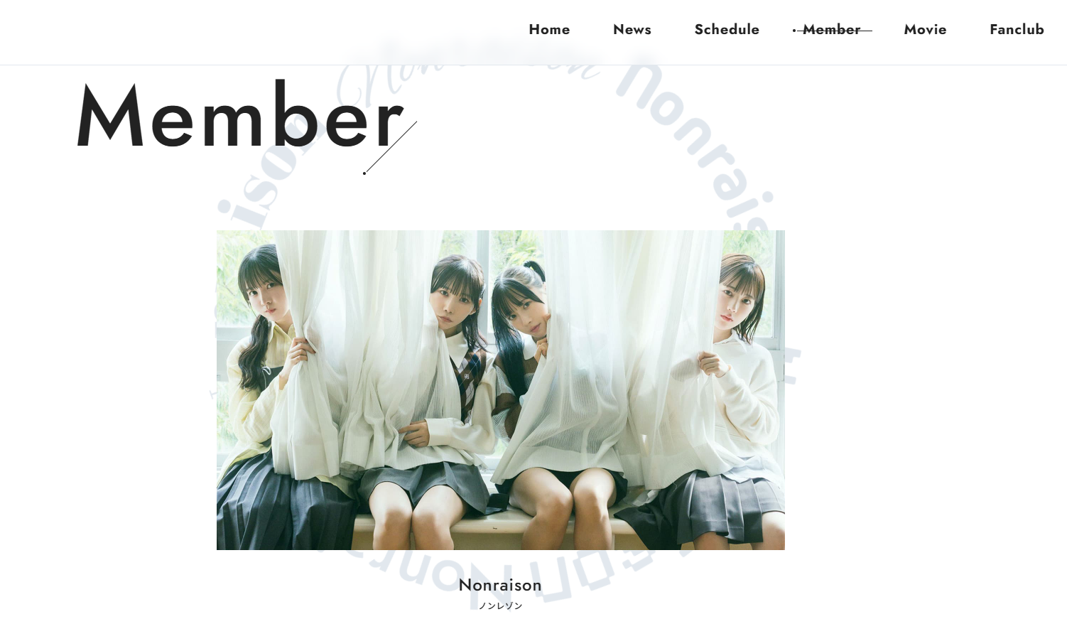 『ノンレゾン 1st写真集〈QUINTET〉』がAmazonの本部門「売れ筋ランキング」1位を獲得_003