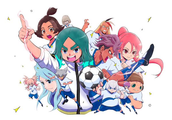 『イナズマイレブン 英雄たちのヴィクトリーロード』のファイナルトレーラーが公開_016