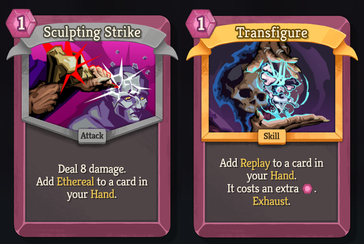 『Slay the Spire 2』の新キャラ「ネクロバインダー」の新情報が公開_003