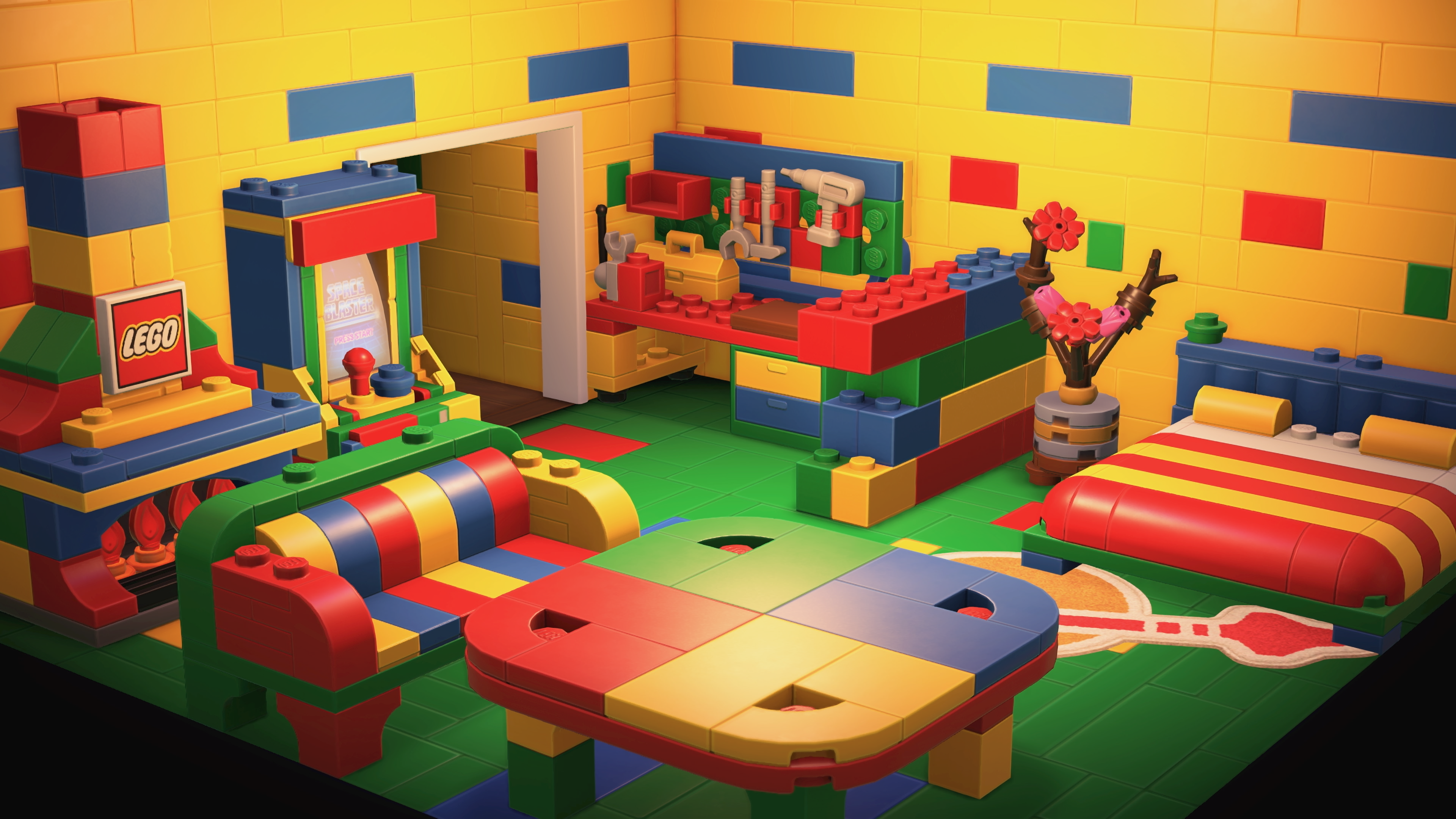 『あつ森』の「Nintendo Switch 2 Edition」発表！4K解像度になり最大12人マルチで遊べるJoy-Con 2のマウス操作に対応し、家具のレイアウトなどがより楽に調整できるように。超大型コンテンツ大量投入の無料アプデや、『ゼルダ』に『スプラ』とのコラボも_015