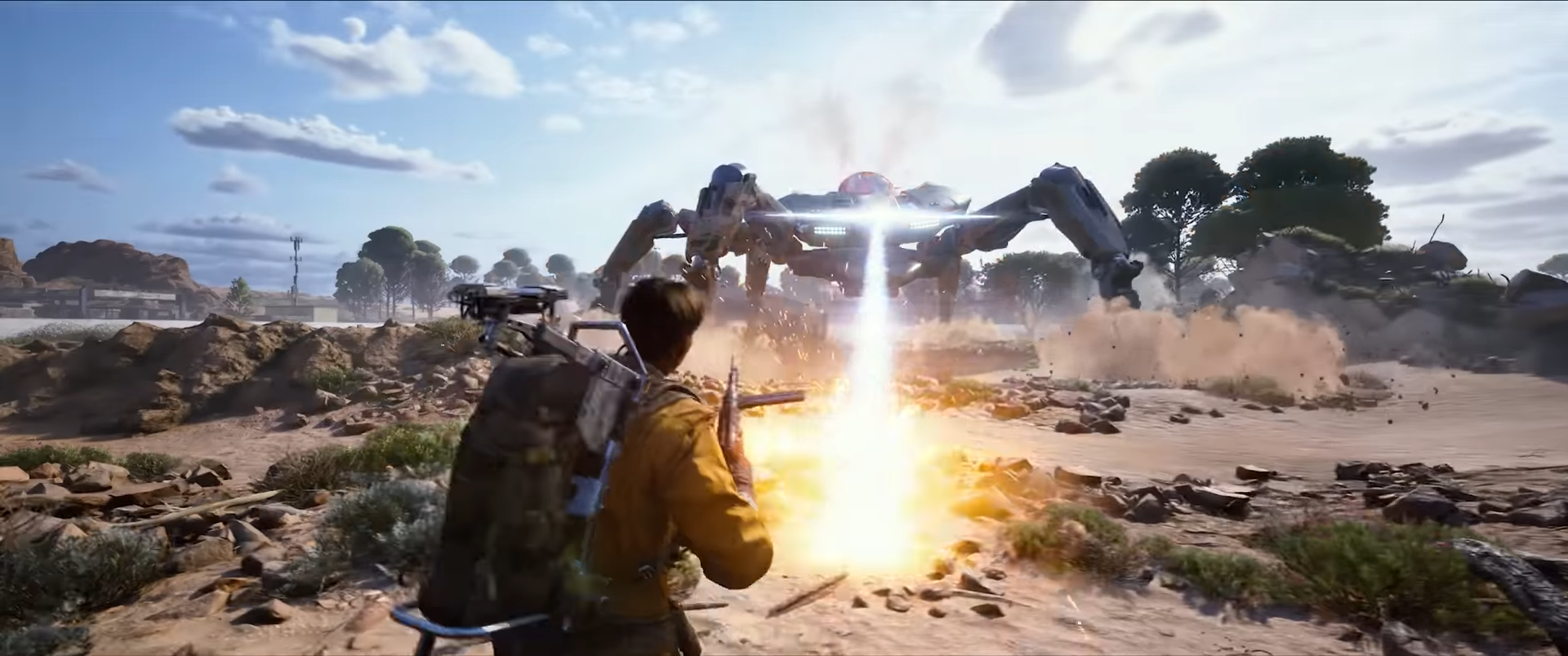 『ARC Raiders』発売開始。メカに支配された終末世界で戦う「タルコフ」ライクなTPS_004