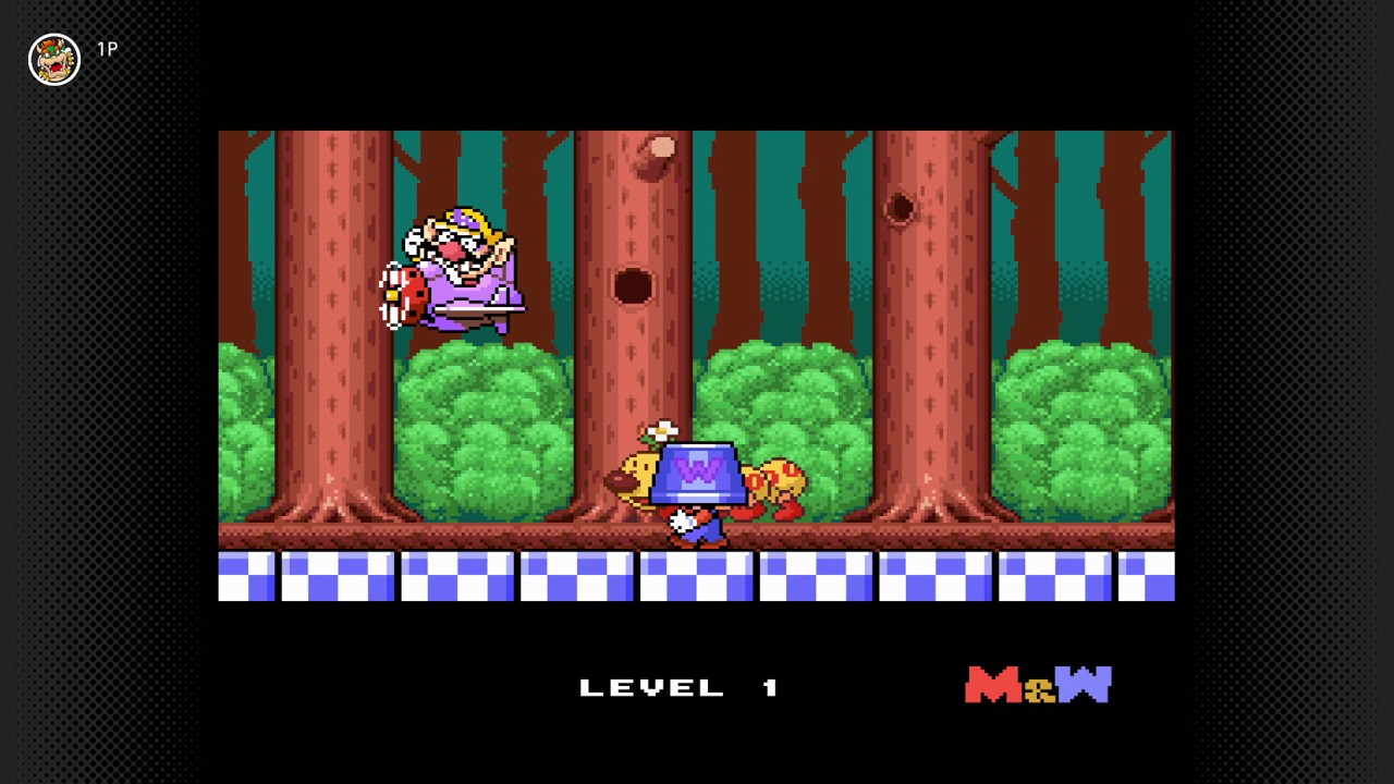 『マリオとワリオ』『餓狼伝説スペシャル』など3作品が「スーパーファミコン Nintendo Classics」に追加_002