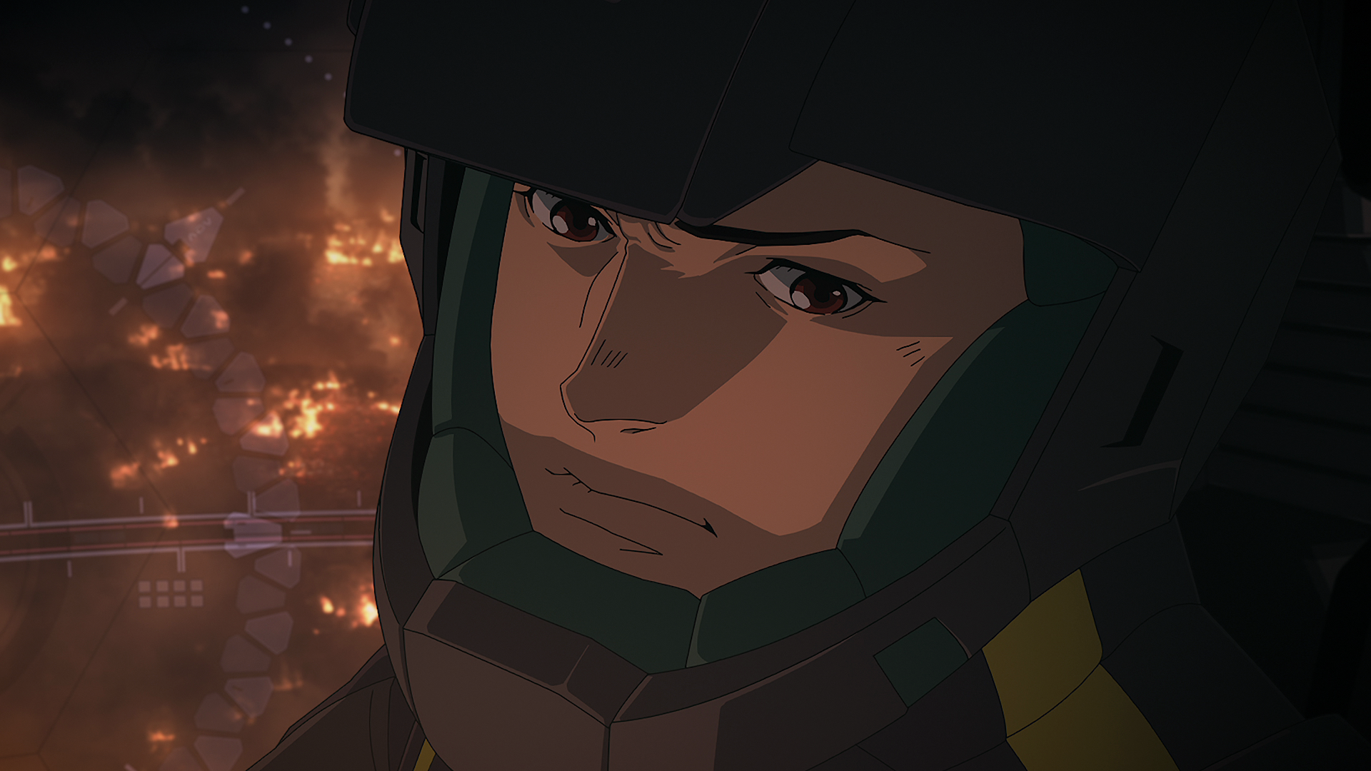 『機動戦士ガンダム 閃光のハサウェイ キルケーの魔女』2026年1月30日に公開決定_002