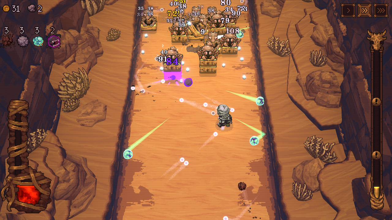 ブロック崩し×ローグライトの爽快なゲーム『BALL x PIT』発売_007