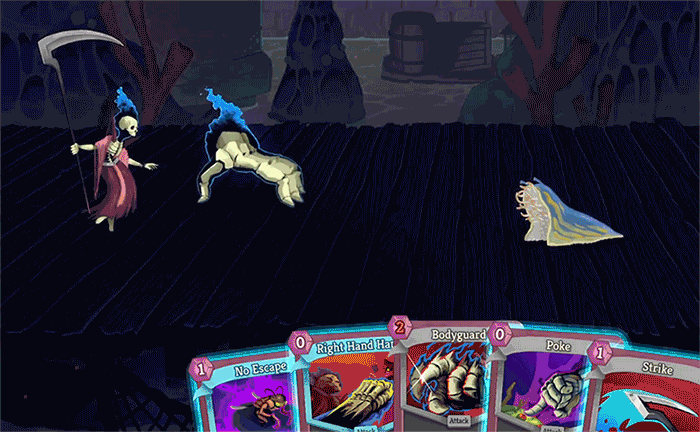 『Slay the Spire 2』の新キャラ「ネクロバインダー」の新情報が公開_001