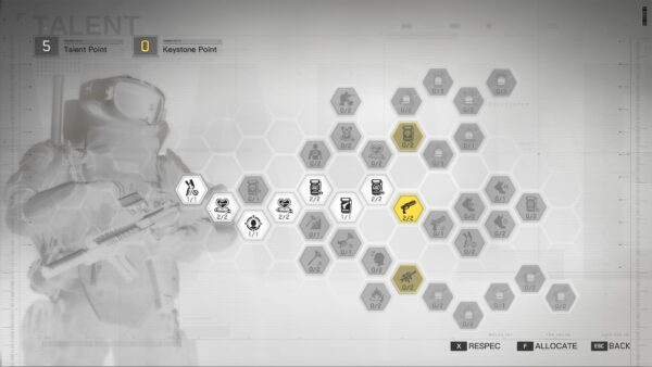 【最大3人協力】化け物を狩りプレイヤーと物資を奪い合うRPGシューターゲーム『Rules of Engagement』が面白そう_008