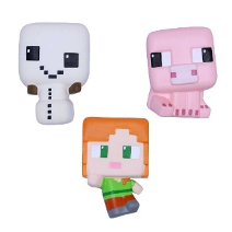 『マインクラフト』開けるまで中身がわからないクリーパーのコレクションボックスが11月20日より発売_008