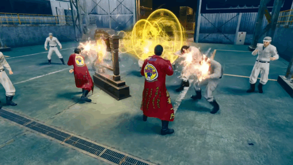 『龍が如く 極3』和田アキ子さん演じる「アッコさん」映像解禁!_001