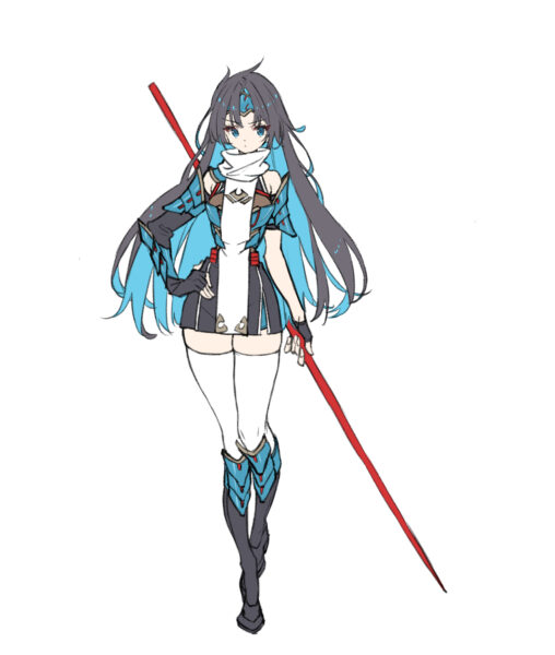 円谷プロと東映アニメ共同制作のアニメ『怪獣デコード　アイダラの指輪』が制作決定_006