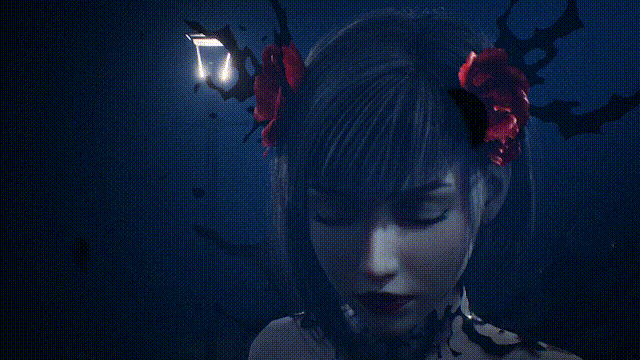 『バイオ』や『サイレントヒル』からインスパイアされたサバイバルホラー『Liminal Point』新トレーラー公開_005