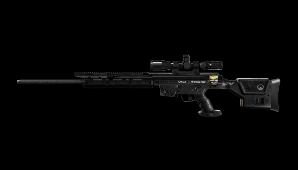 『Alliance of Valiant Arms』が10月22日より『SPECIAL FORCE』とのコラボを開催決定_002