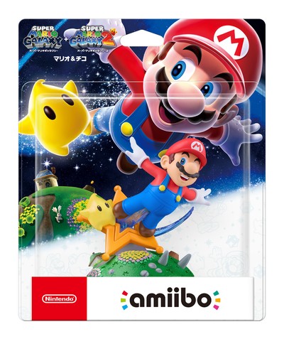 『スーパーマリオギャラクシー＋スーパーマリオギャラクシー2』Nintendo Switch版が本日発売_004