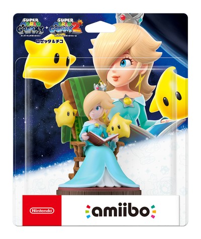 『スーパーマリオギャラクシー＋スーパーマリオギャラクシー2』Nintendo Switch版が本日発売_005