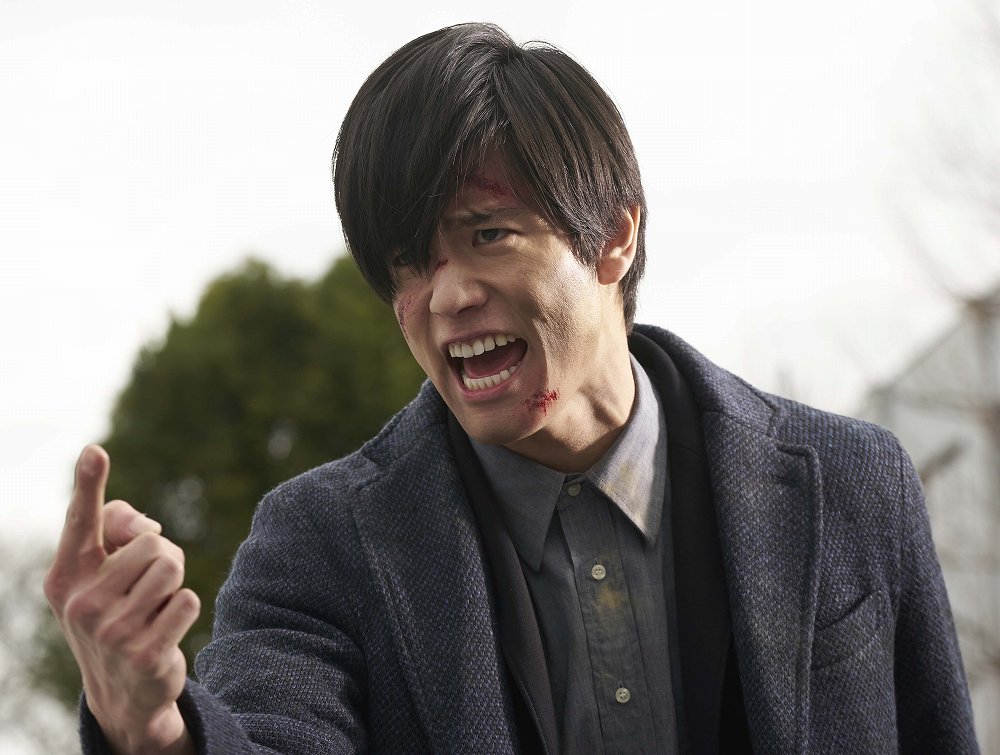 『仮面ライダーエグゼイド』伝説の「宝生永夢ゥ!」がニコニコで配信開始_001