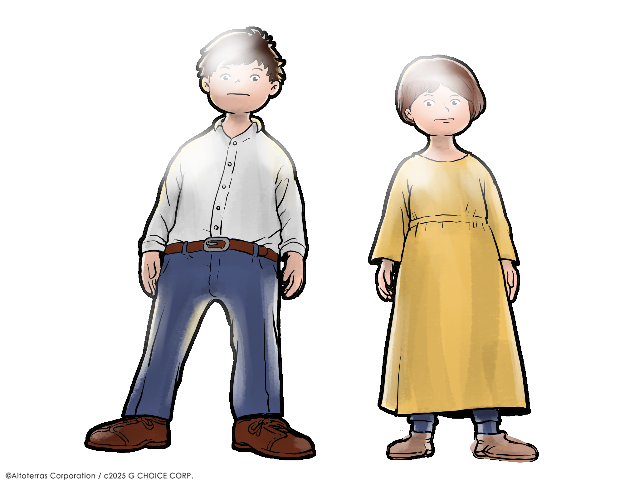 『NYAZ-小林さんち乗っ取り計画-』10月30日より予約開始。ネコの“かわいさ”で人間の家を乗っ取るRPG_022