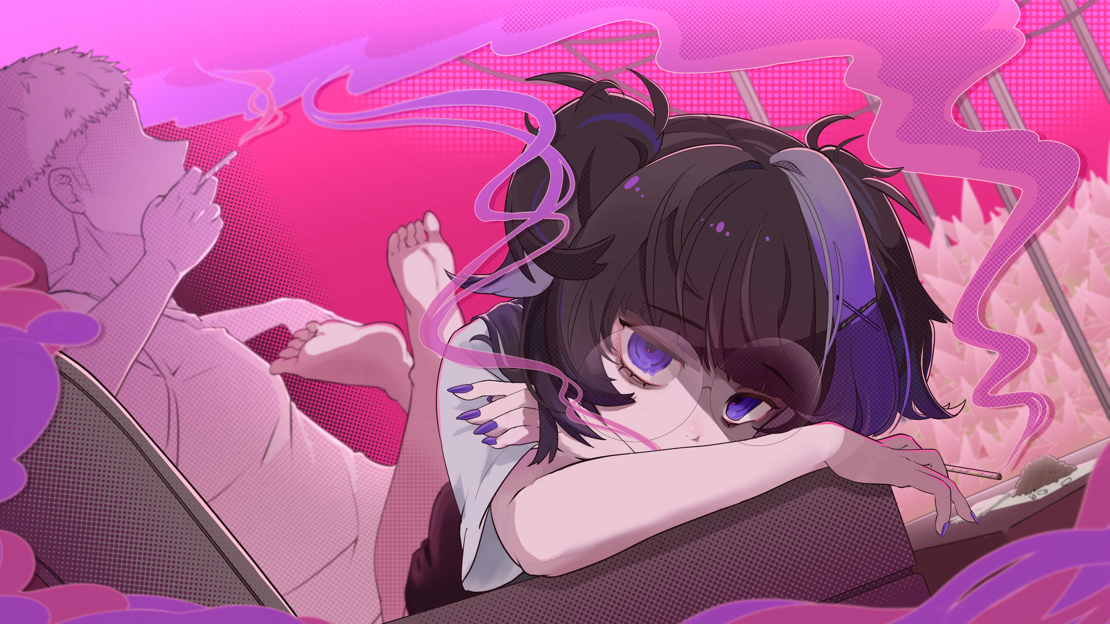 『One Song, One Life（ワンソングワンライフ）』が2026年にSteamにて配信予定_003