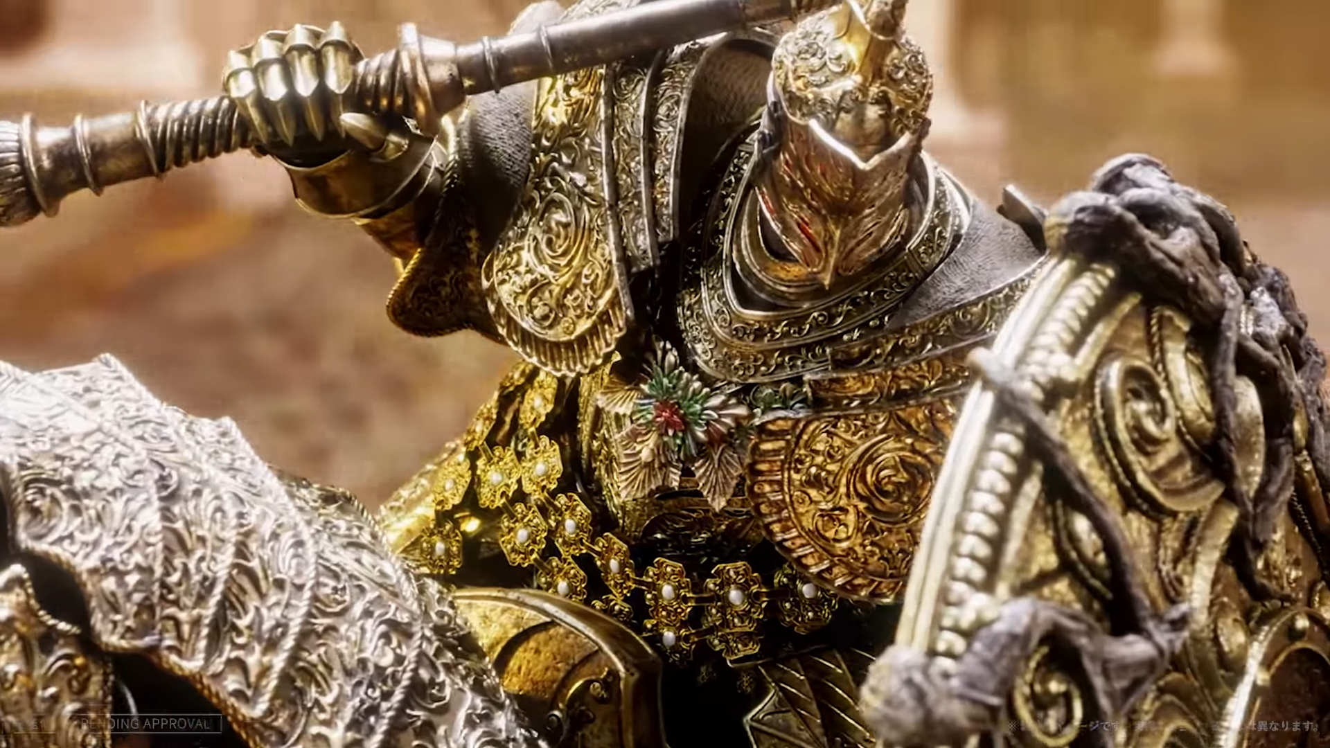 『エルデンリング』“ツリーガード”の1/4スケールスタチューが登場。褪せ人たちを快く出迎えてくれるアイツが高精細で立体化_002