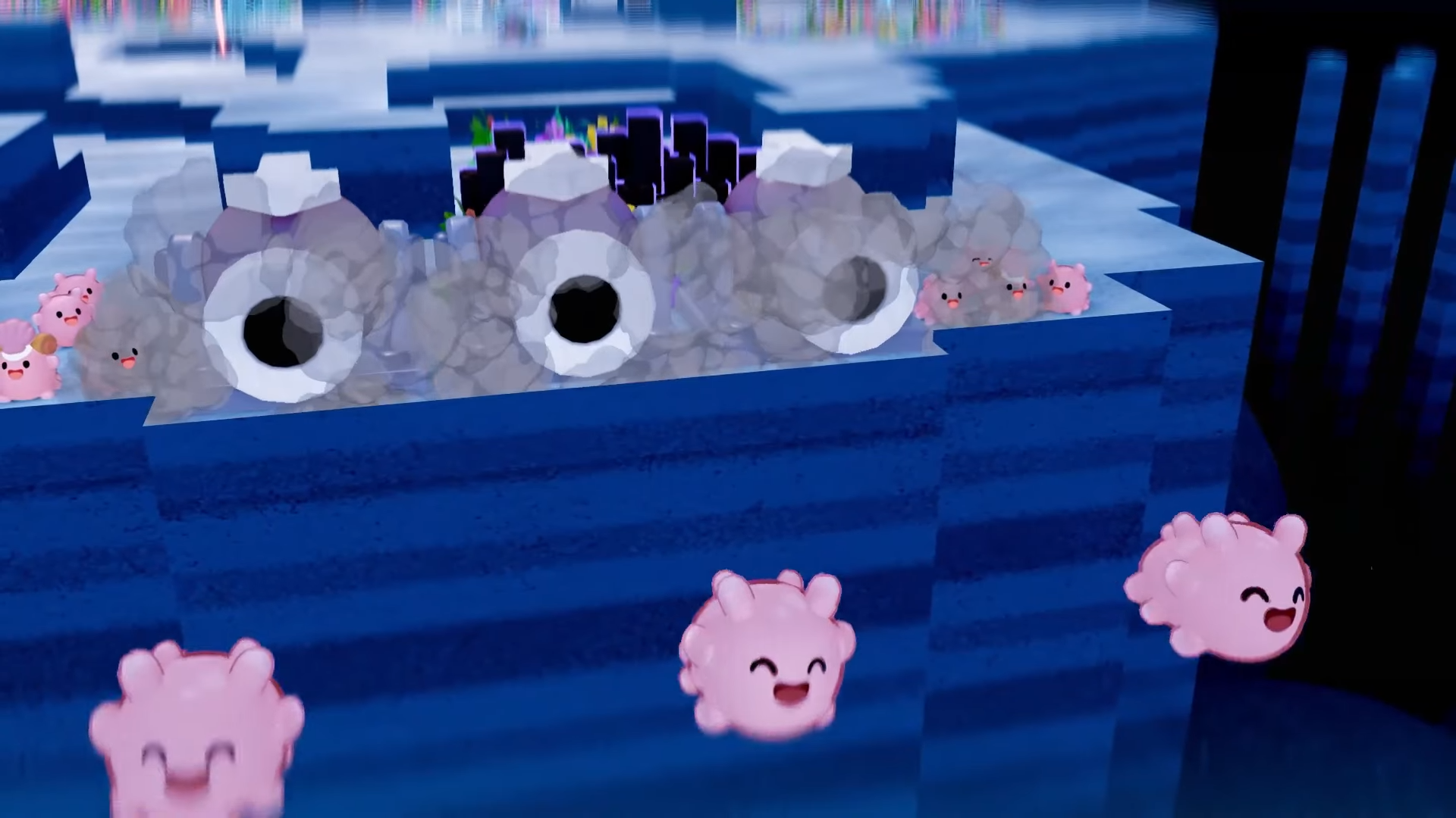 『NAMAKORIUM(ナマコリウム)』体験版がSteam Nextフェスで配信_006