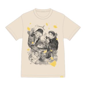 『鬼太郎誕生 ゲゲゲの謎』鬼太郎の父と水木が描き下ろしビジュアルが公開_011