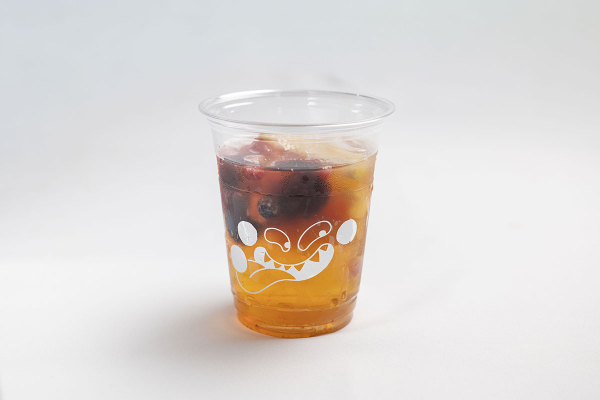 「ドラゴンクエスト アイランド」にてコラボイベントが開催。新メニューに「たまねぎスライムのクラムチャウダーパスタ」など_003