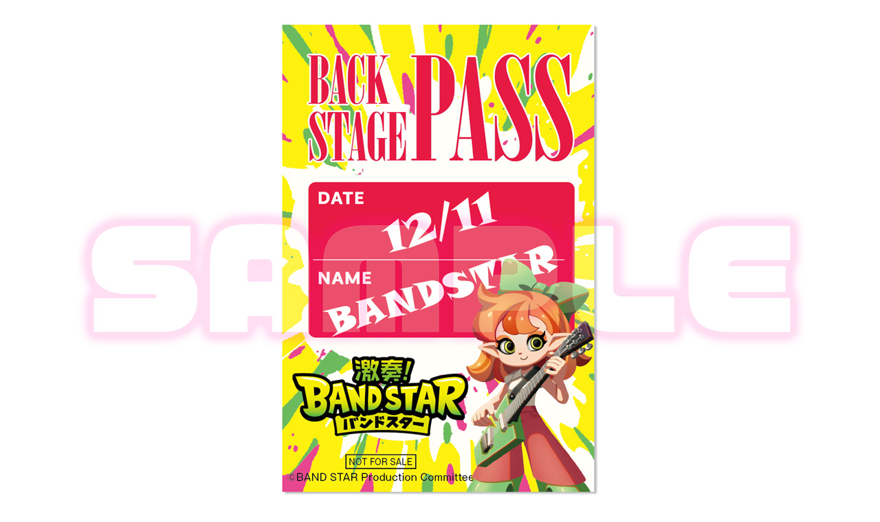 Nintendo Switch『激奏！BAND STAR』12月11日発売決定。YOASOBI、AKB48らのヒット曲で遊べる_029