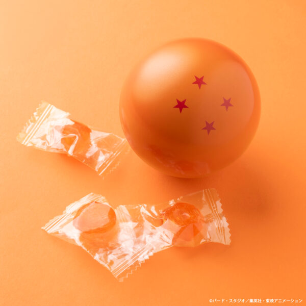 「DRAGON BALL STORE TOKYO」の外観イメージとグッズが公開_003