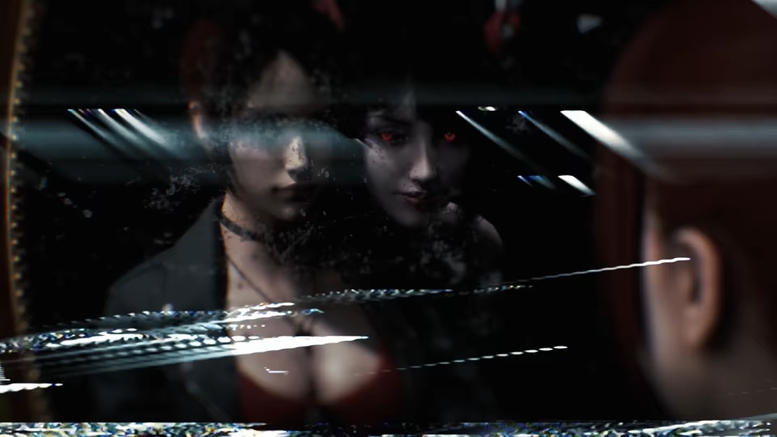 『バイオ』や『サイレントヒル』からインスパイアされたサバイバルホラー『Liminal Point』新トレーラー公開_009