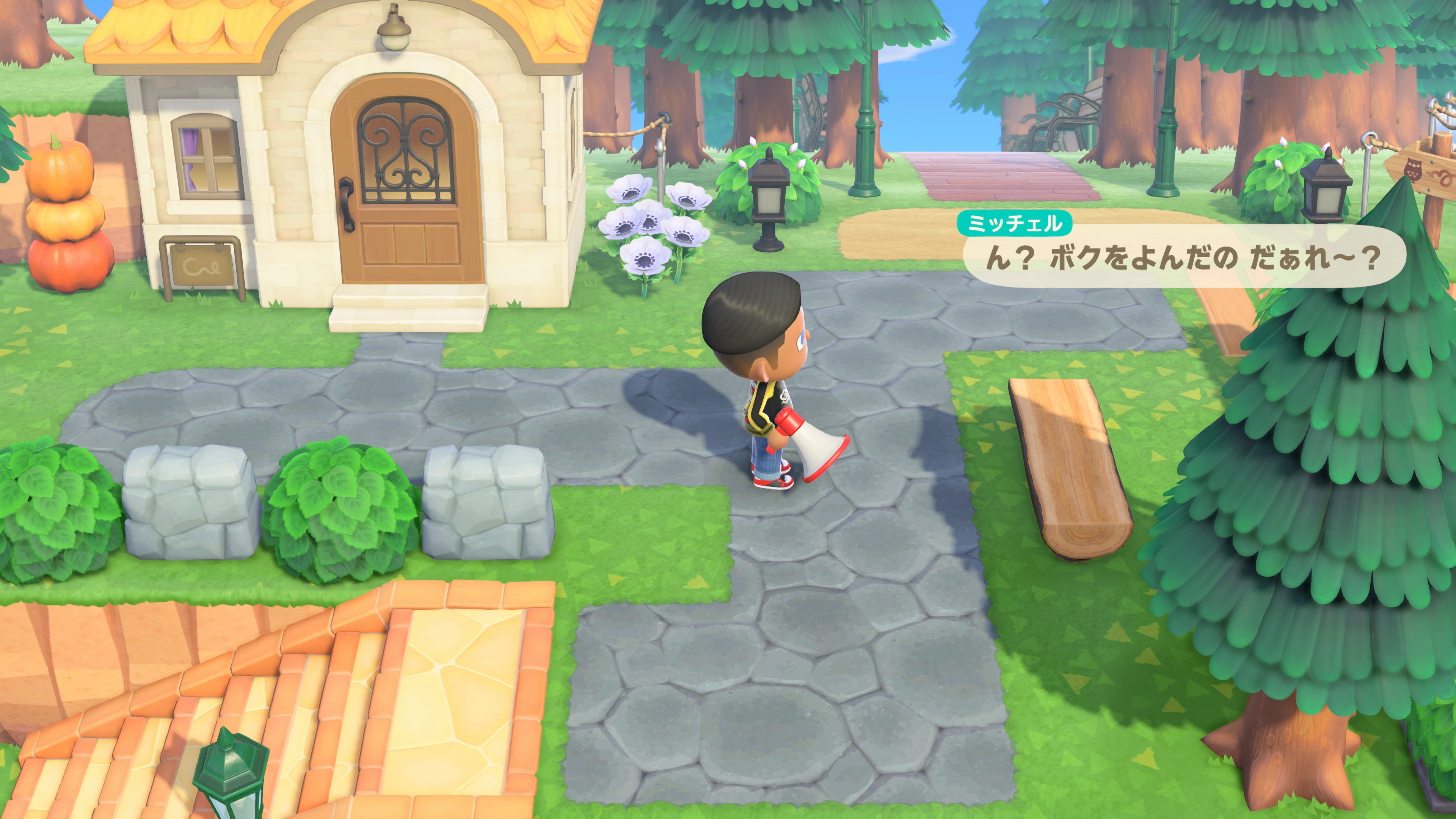 『あつ森』の「Nintendo Switch 2 Edition」発表！4K解像度になり最大12人マルチで遊べるJoy-Con 2のマウス操作に対応し、家具のレイアウトなどがより楽に調整できるように。超大型コンテンツ大量投入の無料アプデや、『ゼルダ』に『スプラ』とのコラボも_002