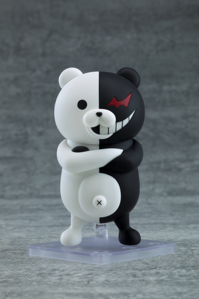 『スーパーダンガンロンパ２×２』モノクマの新声優が「水田わさび」さんに決定_007