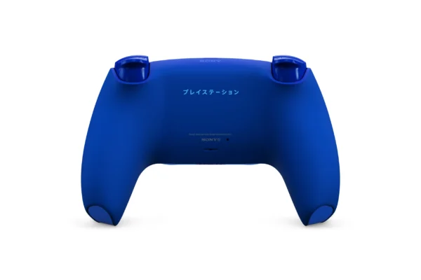 背面に“カタカナ”で「プレイステーション」── 公式のDualSense新モデルのデザインが絶妙_001