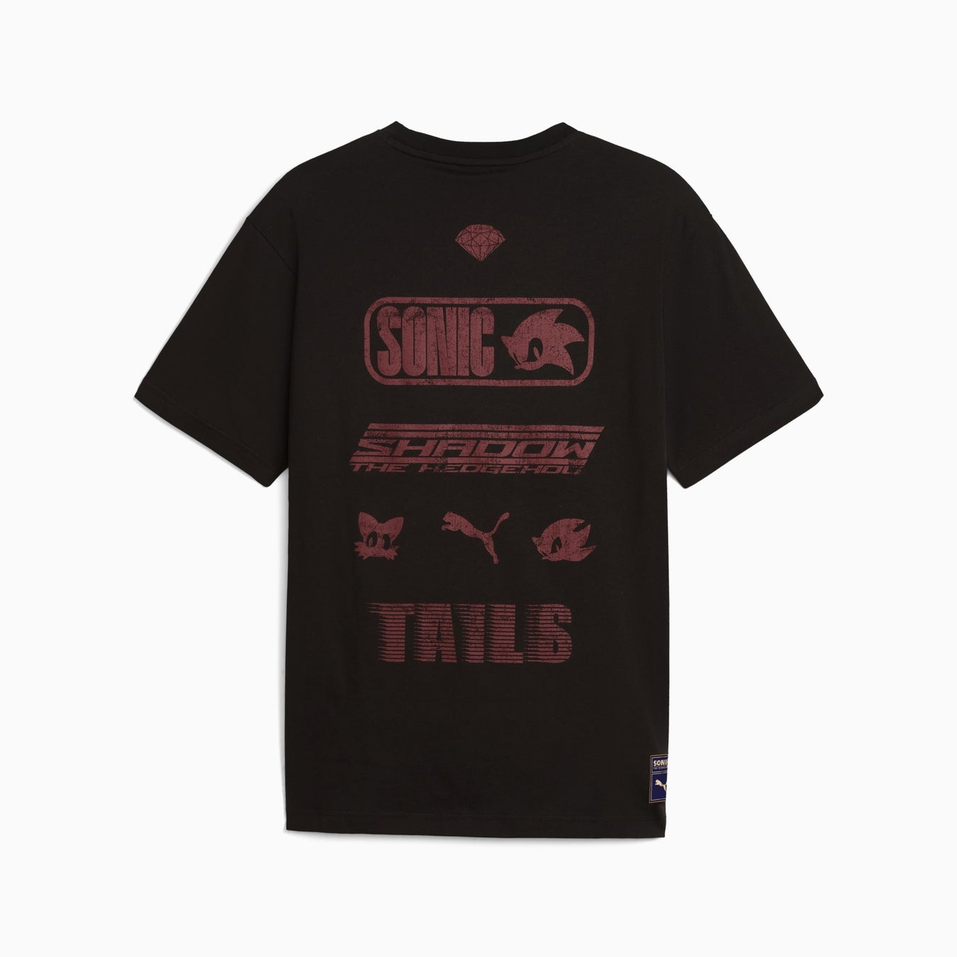 『ソニック』と「PUMA」のコラボスニーカーがクール_012