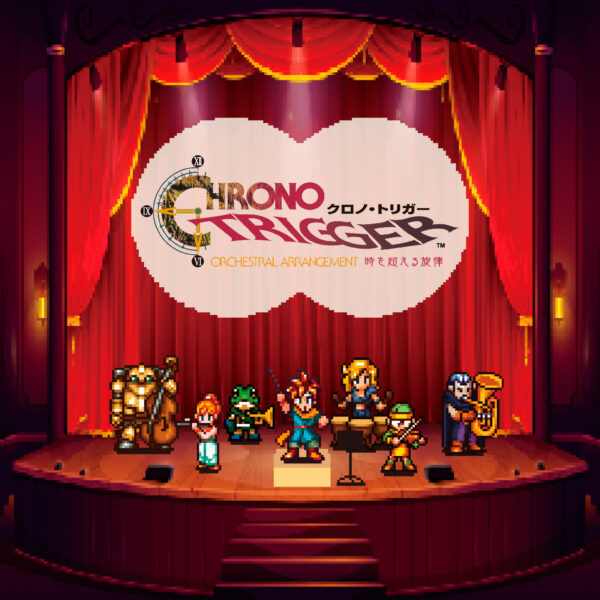 『CHRONO TRIGGER Orchestral Arrangement 時を超える旋律』が1月14日に発売予定_002