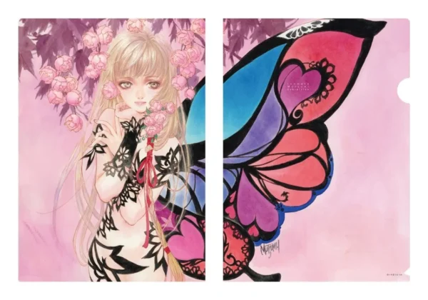 「いのまたむつみ回顧展」が12月5日~12月28日までマルイシティ横浜にて開催_002