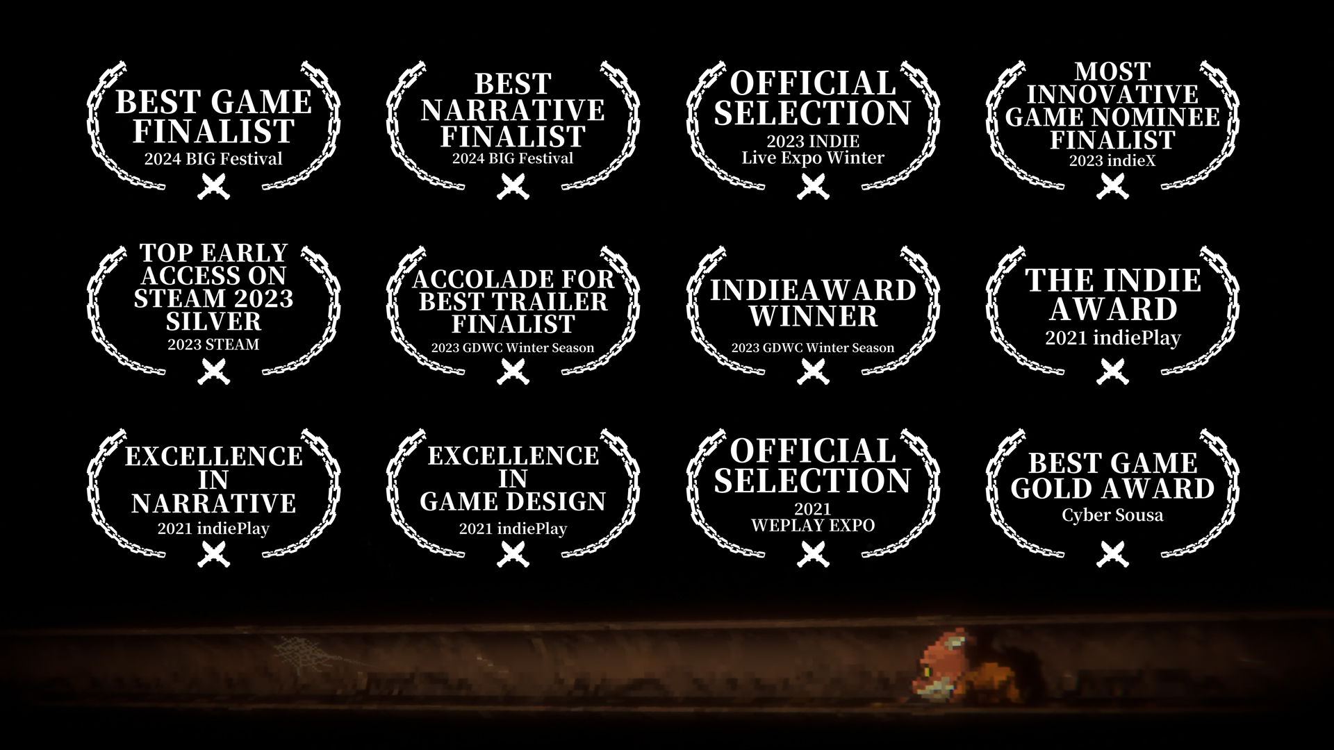 脱獄RPG『Back to the Dawn ～ブレイク・ザ・アニマル・プリズン～』がNintendo Switchで発売決定_016